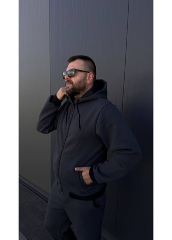 Чоловічий спортивний костюм Stylish Touch (362219228)