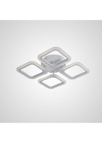 Люстра світлодіодна IS K28936-4 WT Valeso (361242720)