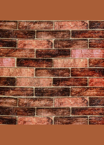 R179-2-20 Панель стінова у рулоні 3D 700х19600х2мм SW-00002280 Sticker Wall (329894915)