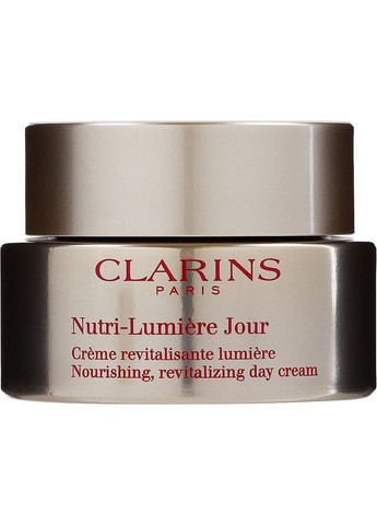 Дневной омолаживающий крем Nutri-Lumi?re Day Cream 50ml (759688-64705) Clarins (368667769)