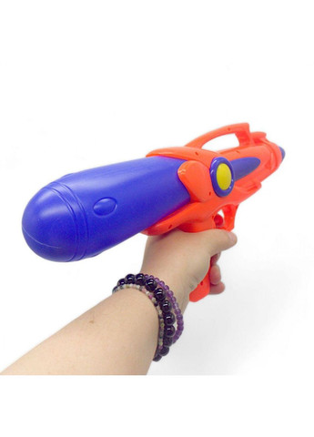 Игрушка водяной пистолет пластиковый (37 см.), (A-61) MIC (362424768)