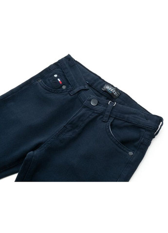 Штани дитячі шкільні (20256-140B-blue) Breeze (300856740)