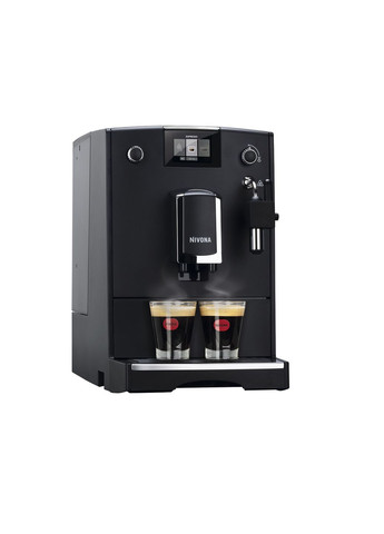 Кавомашина CafeRomatica, 2,2л, зерно+мелена, ручний капуч, авторецептів -5, NIVONA (314776994)