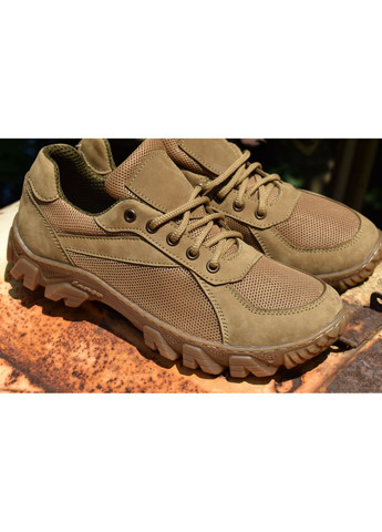 Женские Летние Тактические Кроссовки. 36-48р Койот. Прочные и удобные! MSLF-2157 No Brand (349513224)