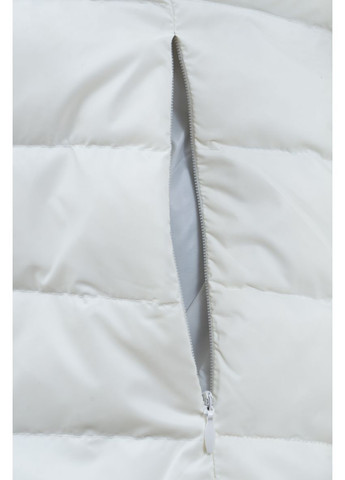 Комбинированный зимний Пуховик Freever