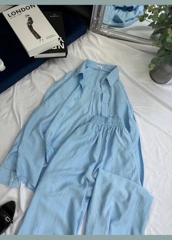 Базовый костюм свободного кроя Luna (335226738)