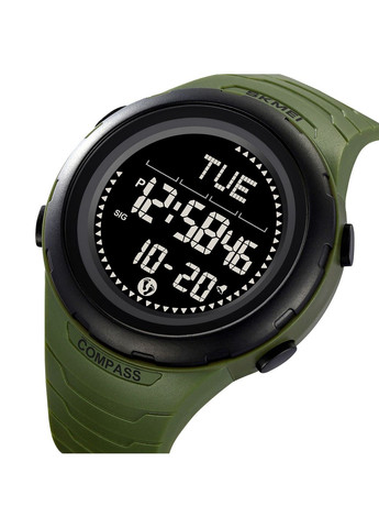 Наручний годинник чоловічий Skmei (369921368)