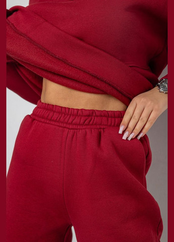 Спортивний костюм жіночий на флісі Ager 247R10765 (313862858)