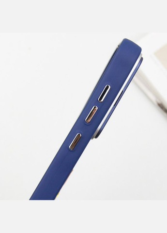 Чехол на Samsung Galaxy A55 / для самсунг галакси А55 с узором и подставкой Epik (338604058)