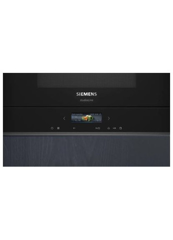 Микроволновая печь Siemens BE732L1B1