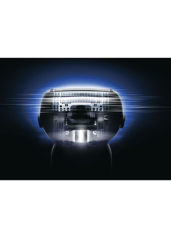 Электробритва Panasonic, серебряно-черный (ES-ST25KS820) Philips (362671010)