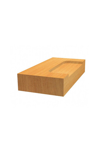 Шарнирная Фреза (12.7х8х50.8 мм) Standard for Wood шлицева (21787) Bosch (295042758)