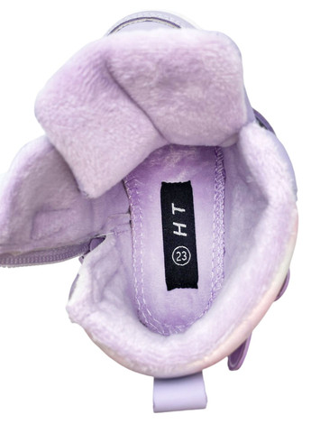 Демісезонні черевики HT (303329109)