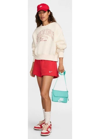 Сумка кросс-боди W NSW FUTURA 365 CROSSBODY 3L Жен 22х16х6см Nike (396663017)