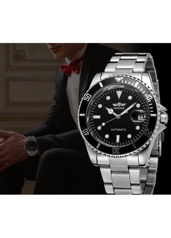 Мужские наручные часы Basel Winner (314483025)