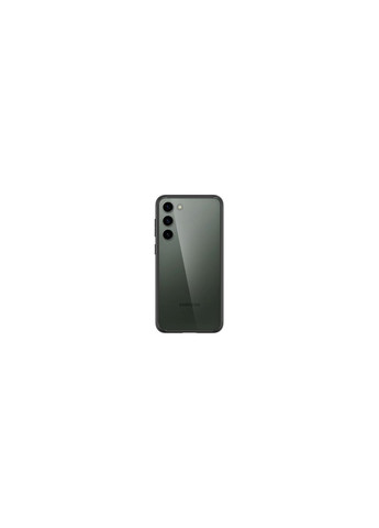 Чехол для мобильного телефона Samsung Galaxy S23 Ultra Hybrid, Matte Black (ACS05715) Spigen samsung galaxy s23 ultra hybrid, matte black (275103474)