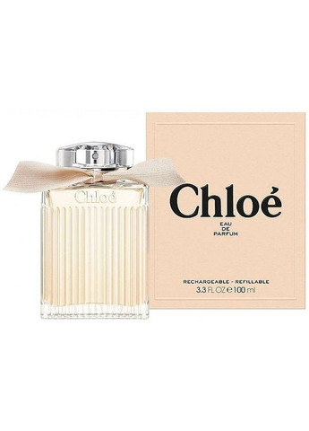Парфумована вода жіноча Chloe Eau De Parfum Жіночі парфуми 100мл No Brand (366734820)