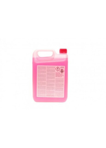 Антифриз FEBI Ready Mix -35C G12 (Канистра 5л) 172006 Febi Bilstein (366138975)