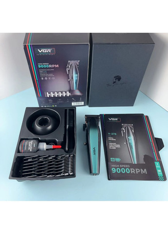 Машинка для стриження v 270 VGR (370388286)