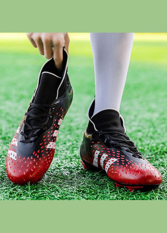 Футбольні бутси No Brand Poraetor Soft Ground (314704986)