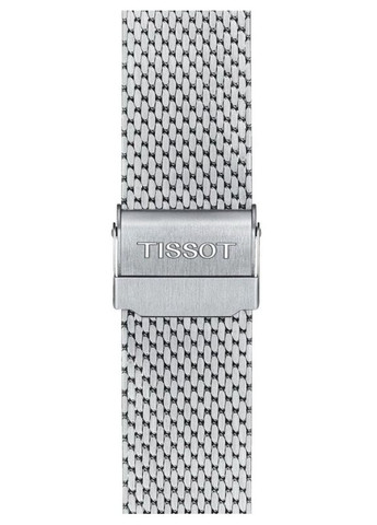 Чоловічі наручні годинники Tissot T120.417.11.041.02 (322680296)