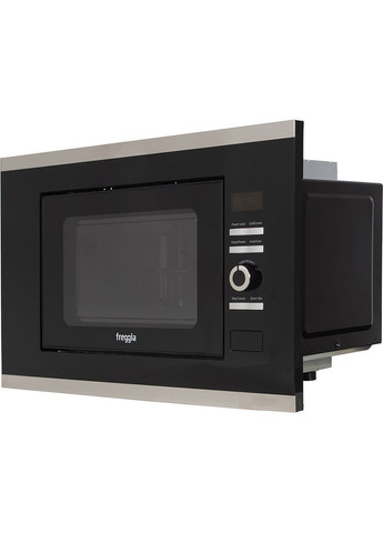 Вбудована мікрохвильова піч MWOB20B Freggia (323131702)
