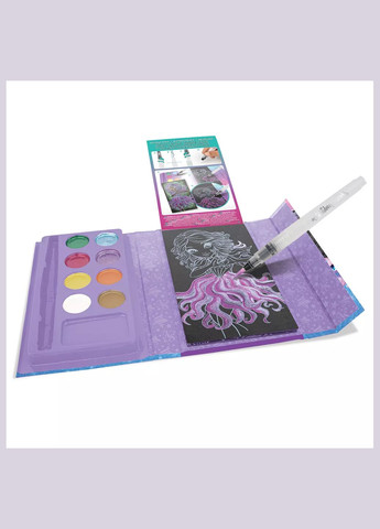 Набор для творчества Раскраска с водой (11423) Nebulous Stars (326805520)