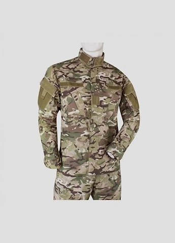Комплект військової тактичної форми М65 ACU Multicam L Mil-Tec (301038886)