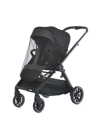 Коляска дитяча 2в1 люлька+прогул.блок, дощовик, моск.сітка, сумка Home (302712902)