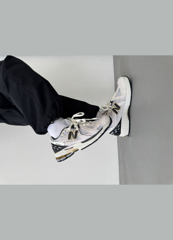 Кросівки жіночі і чоловічі New Balance 1906D Protection Pack white | Нью Беланс 1906D білі No Brand білі демісезони (316231441)