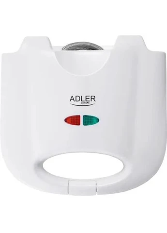 Сендвичница AD 301 Adler (389918499)