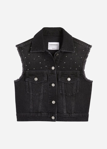 Джинсовий жилет C&A (333929797)