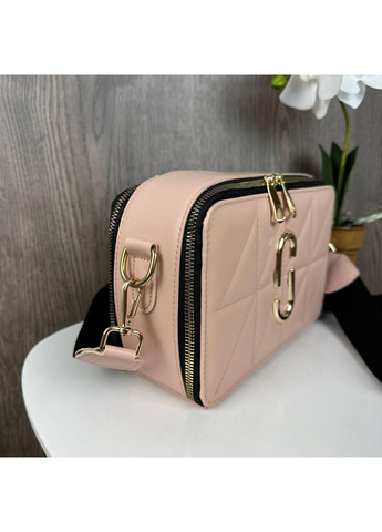 Женская стеганная сумочка клатч экокожа Jacobs (363135916)