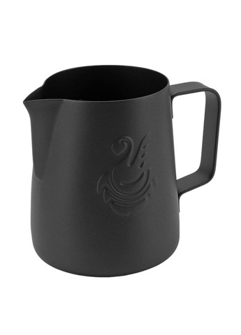 Пітчер JIBL little 400 мл для молока Matt Black (R-300253-VS) No Brand (303975397)