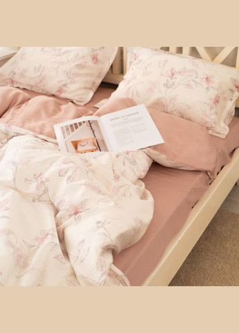 Постільна білизна Tencel - T-06 євро Viluta (332980823)