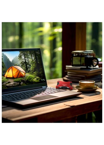 Накопичувач SSD USB 3.2 512GB SD620 (SD620-512GCRD) ADATA USB 3.2 512GB SD620 (366694426)