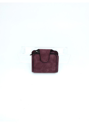 Женский кошелек из эко-кожи 3302-1 11 x 10,5 x 2 No Brand (371681966)