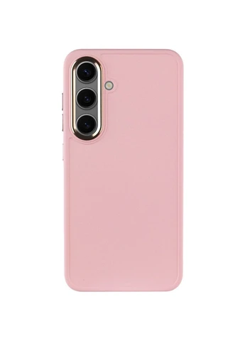 TPU чехол Bonbon Metal Style для Samsung Galaxy S23 Epik (390654385)