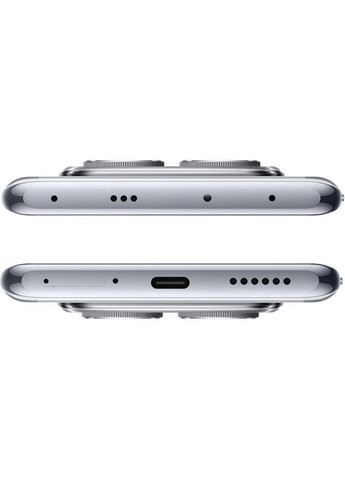 Смартфон 12/512GB Silver POCO X7 (318744440)