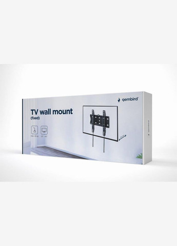 Кронштейн WM-42F-01 (VESA200х200) Gembird (336959625)