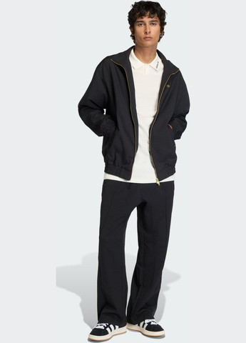 Олімпійка FIREBIRD LOOSE PINSTRIPES adidas (372795328)