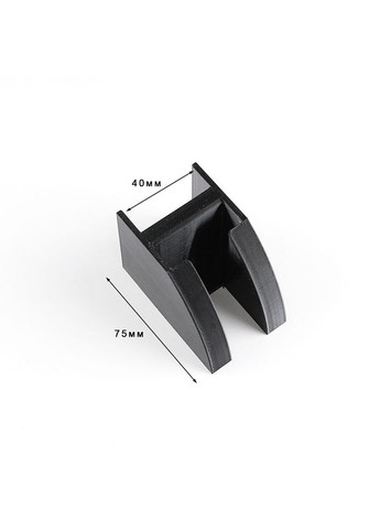 Тримач струбцини затискної настінний No Brand (342123453)