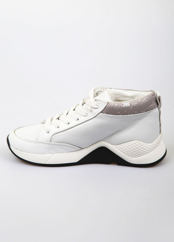 Кросівки Broni білі зими (367017064)