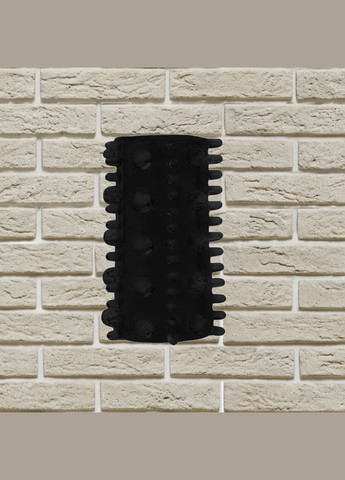 Набір стимулюючих насадок на член із 7 предметів GK Power від Chisa (347614801)