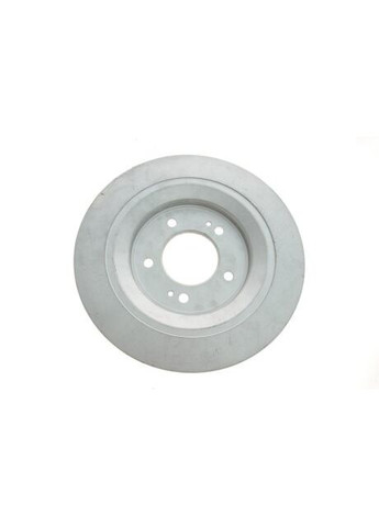 Диск гальмівний (задній) Hyundai ix55 3.0/3.8 V6 08-12 (324х18) (з покриттям) 23-1702C (opt-om) Metelli (366188869)