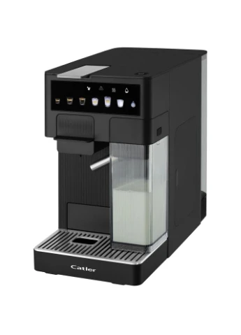 Кавоварка ES751BRENZO Catler (398306214)