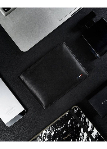 Кошелек мужской кожаный N992-NYC-RON Ronaldo (360392451)