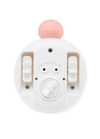 Заводна водоплавна іграшка “Порося” колір різнокольоровий ЦБ-00248471 No Brand (289843269)