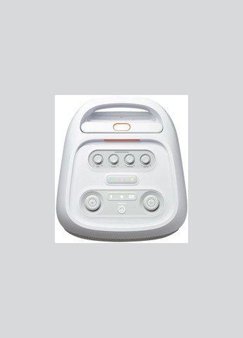 Bluetooth Колонка PartyBox Stage 320 (JBLPBSTAGE320SWEP) Sensation White UA JBL (330029990)