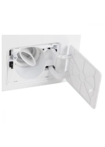 Стиральная машина автоматическая WUE6511IXWW BEKO (314980932)